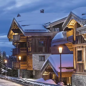 Appart hôtel Six Senses Residences &