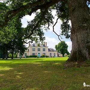 Couette-café Château Du Pin - Les Collectionneurs